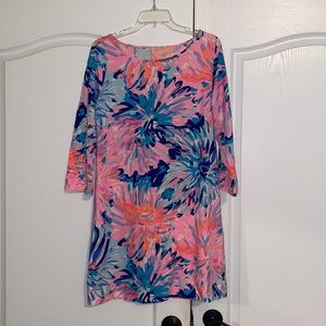 Lilly Pulitzer Cotton Dress